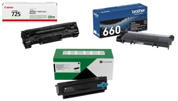 Toner Cartridges