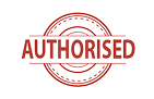 Authorised Distributorg